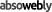 Absowebly - Direct Response Digital Agency - Logo