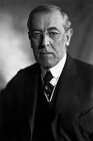Woodrow-Wilson-fourteen-points